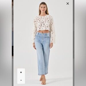 Rollas Sailor Jeans